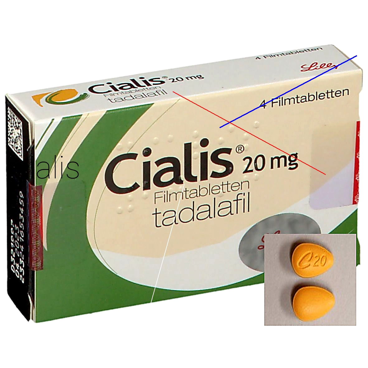 Cialis générique avis